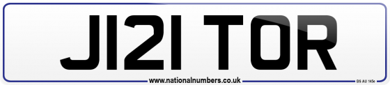 J121 TOR