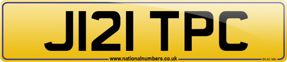 J121 TPC