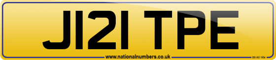 J121 TPE
