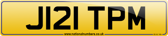 J121 TPM