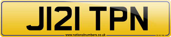 J121 TPN