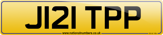 J121 TPP