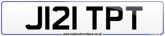 J121 TPT