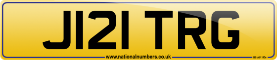 J121 TRG