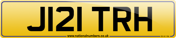 J121 TRH