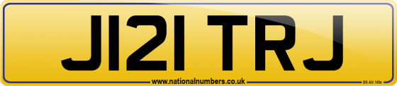 J121 TRJ