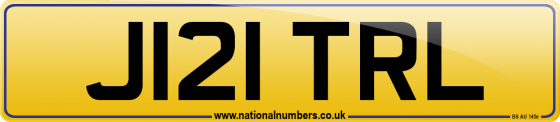 J121 TRL