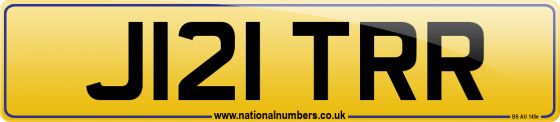 J121 TRR