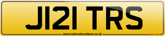 J121 TRS