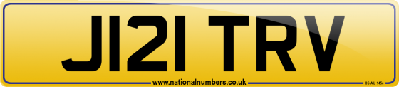 J121 TRV