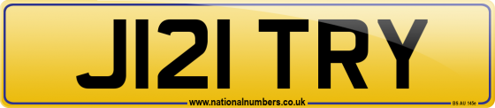 J121 TRY