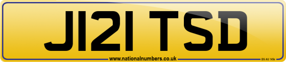 J121 TSD