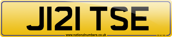 J121 TSE