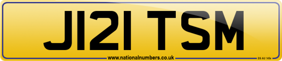 J121 TSM