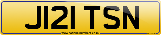 J121 TSN