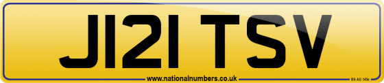 J121 TSV