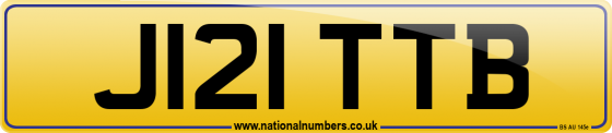J121 TTB