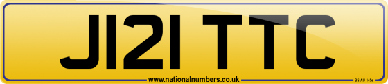 J121 TTC