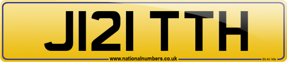 J121 TTH