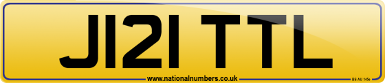 J121 TTL