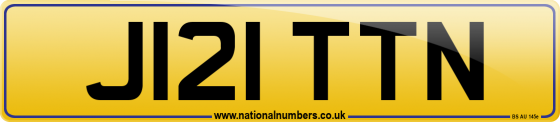 J121 TTN
