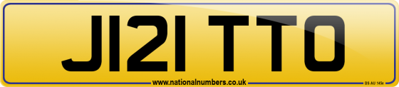 J121 TTO