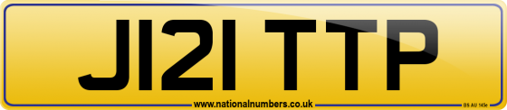 J121 TTP