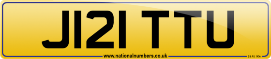 J121 TTU