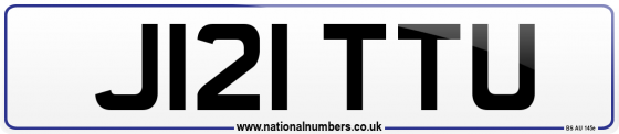 J121 TTU