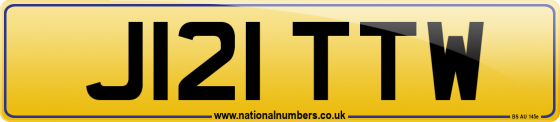 J121 TTW