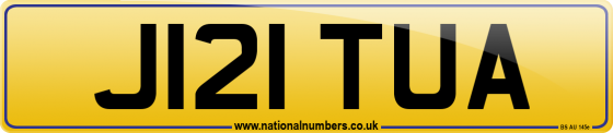 J121 TUA