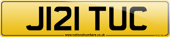 J121 TUC