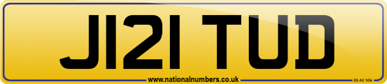 J121 TUD