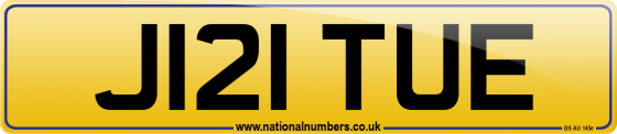 J121 TUE