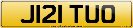 J121 TUO