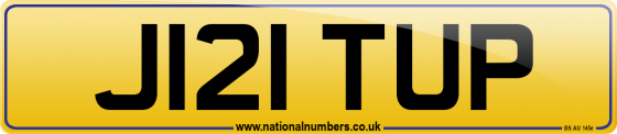 J121 TUP