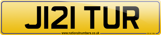 J121 TUR