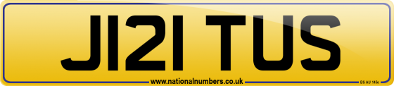 J121 TUS