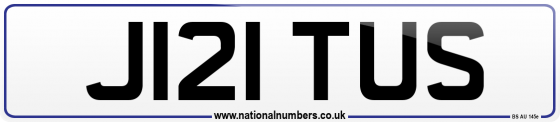 J121 TUS