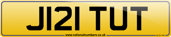 J121 TUT