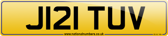 J121 TUV