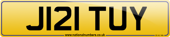 J121 TUY