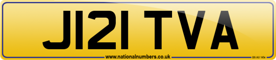 J121 TVA