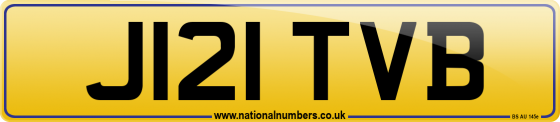 J121 TVB