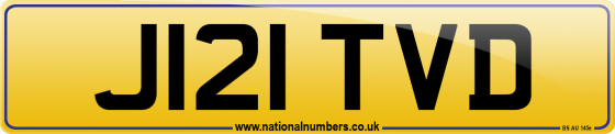 J121 TVD