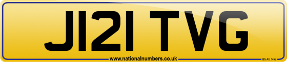 J121 TVG