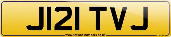 J121 TVJ