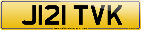 J121 TVK