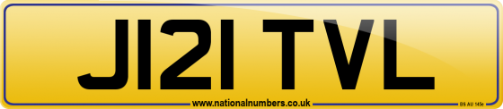 J121 TVL