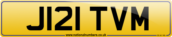 J121 TVM